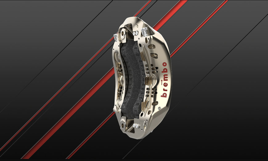 ASSISTENZA TECNICA RINFORZATA CON IL REMOTE GARAGE E MASSIMA PERSONALIZZAZIONE DELL’IMPIANTO FRENANTE: IN ATTESA DEI NUOVI REGOLAMENTI 2022 ECCO COME BREMBO SI APPRESTA AD AFFRONTARE IL CAMPIONATO DI FORMULA 1 2021